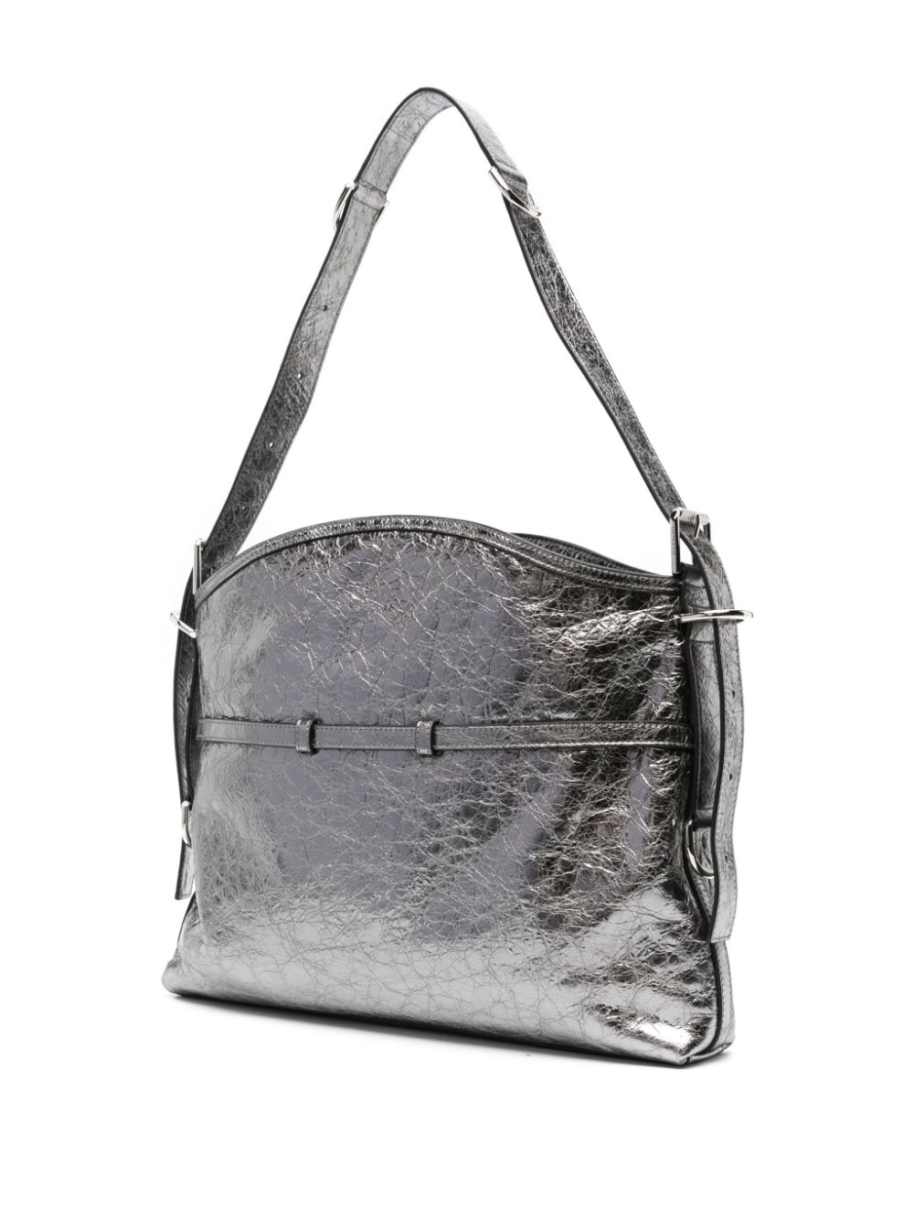 Givenchy Bags.. Silver BB50SSB1Q9VOYOU070 (GIVENCHY / ハンドバッグ・ショルダーバッグ ) | GIVENCHY (ジバンシィ)(2)
