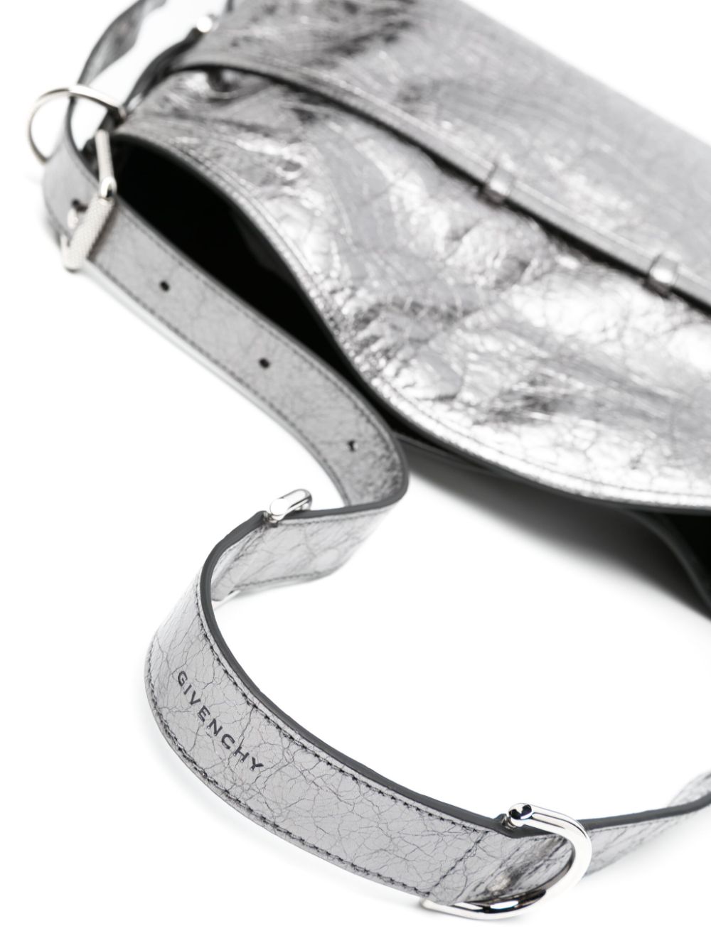 Givenchy Bags.. Silver BB50SSB1Q9VOYOU070 (GIVENCHY / ハンドバッグ・ショルダーバッグ ) | GIVENCHY (ジバンシィ)(3)