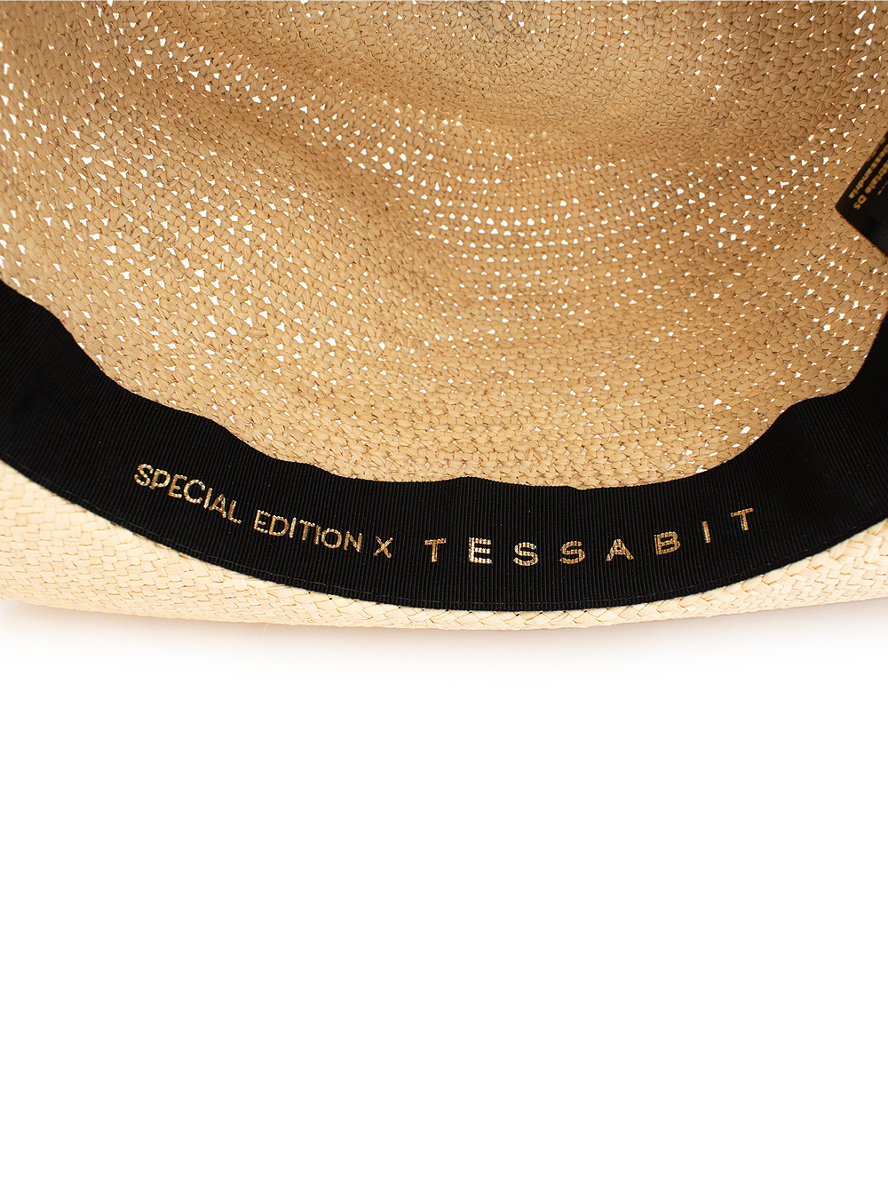 BORSALINO X TESSABIT Hats Blue 141245TEPANAMA7121BLUEMARINE (Borsalino / 帽子 ) | Borsalino (ボルサリーノ)(1)