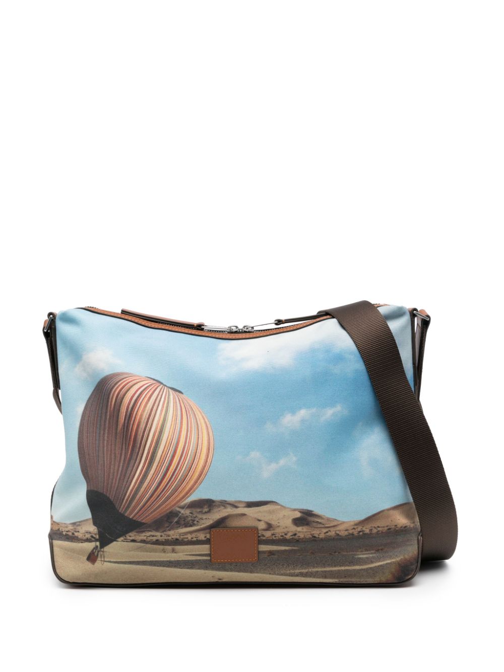 Paul Smith Bags.. MULTICOLOR M1A7868MBALLOPR (Paul Smith / ハンドバッグ・ショルダーバッグ ) | Paul Smith (ポール・スミス)
