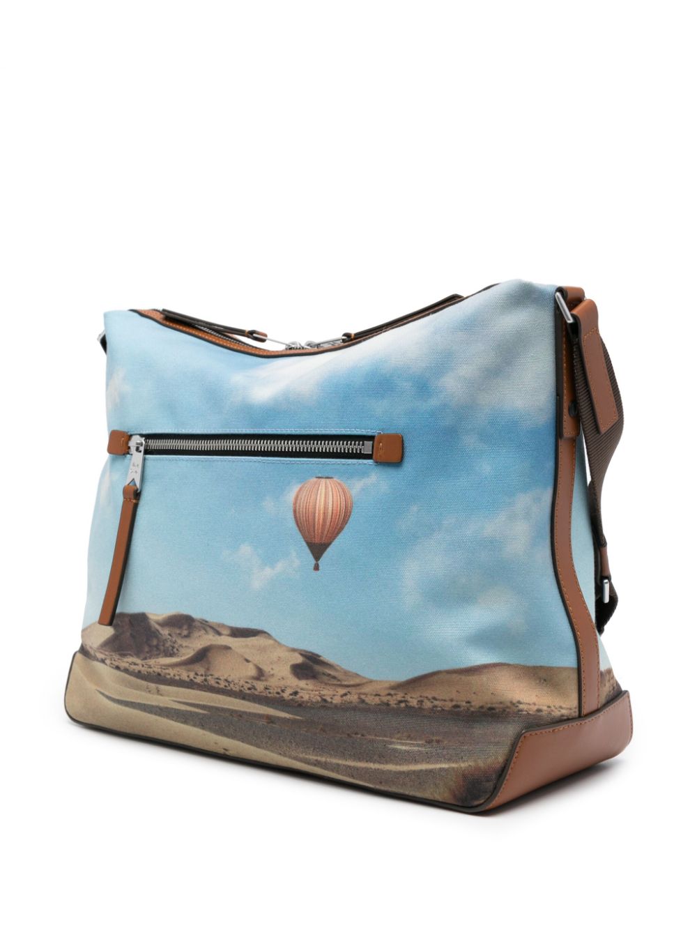 Paul Smith Bags.. MULTICOLOR M1A7868MBALLOPR (Paul Smith / ハンドバッグ・ショルダーバッグ ) | Paul Smith (ポール・スミス)(2)