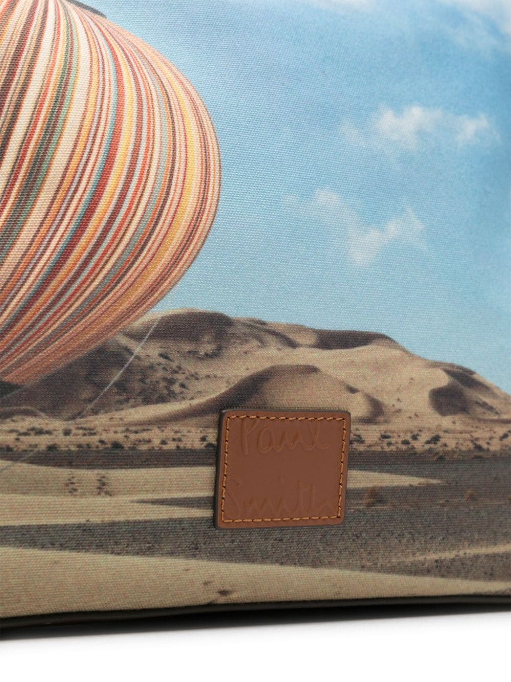 Paul Smith Bags.. MULTICOLOR M1A7868MBALLOPR (Paul Smith / ハンドバッグ・ショルダーバッグ ) | Paul Smith (ポール・スミス)(3)