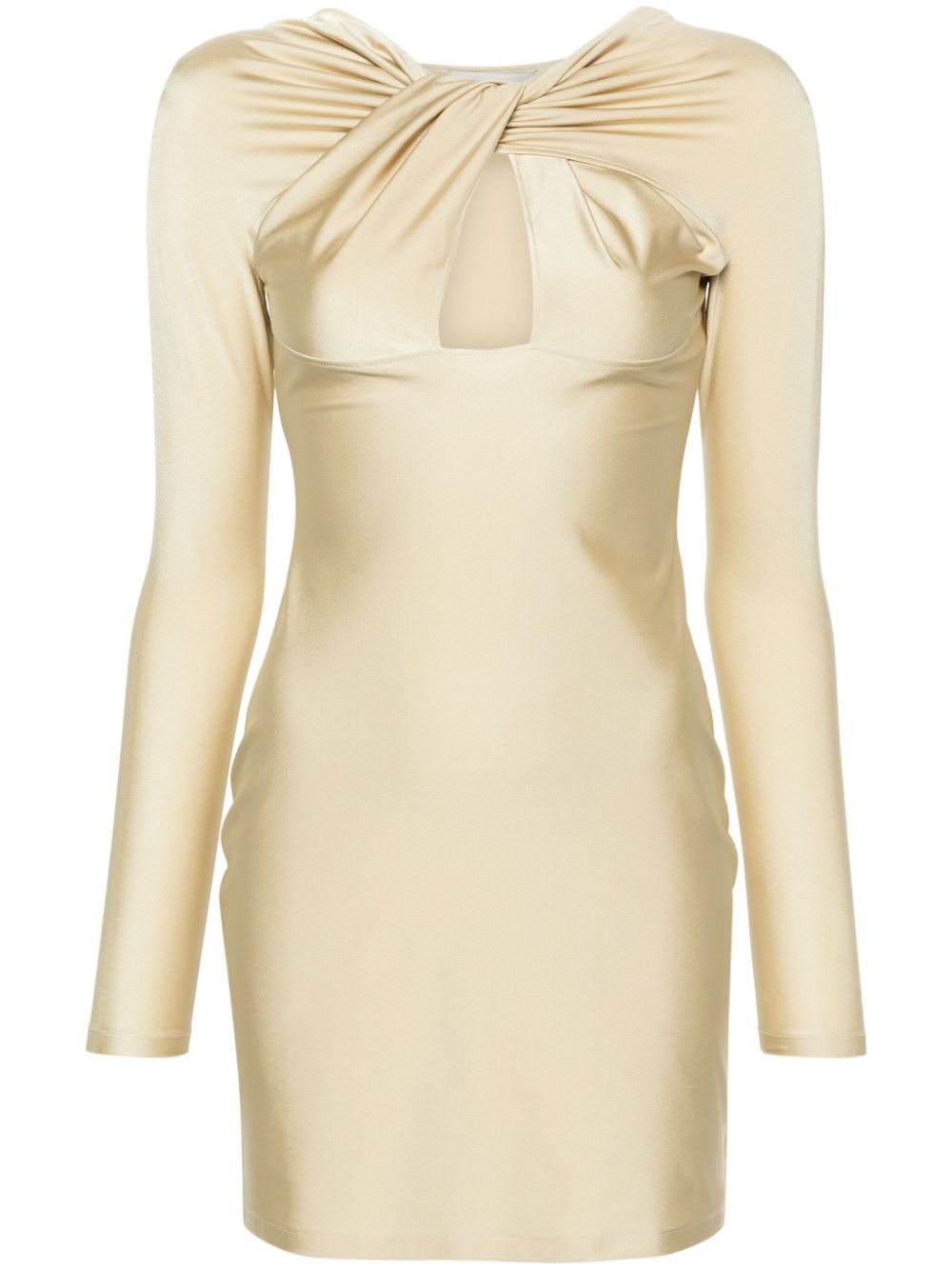 Coperni Dresses Beige (COPERNI/ワンピース・ドレス