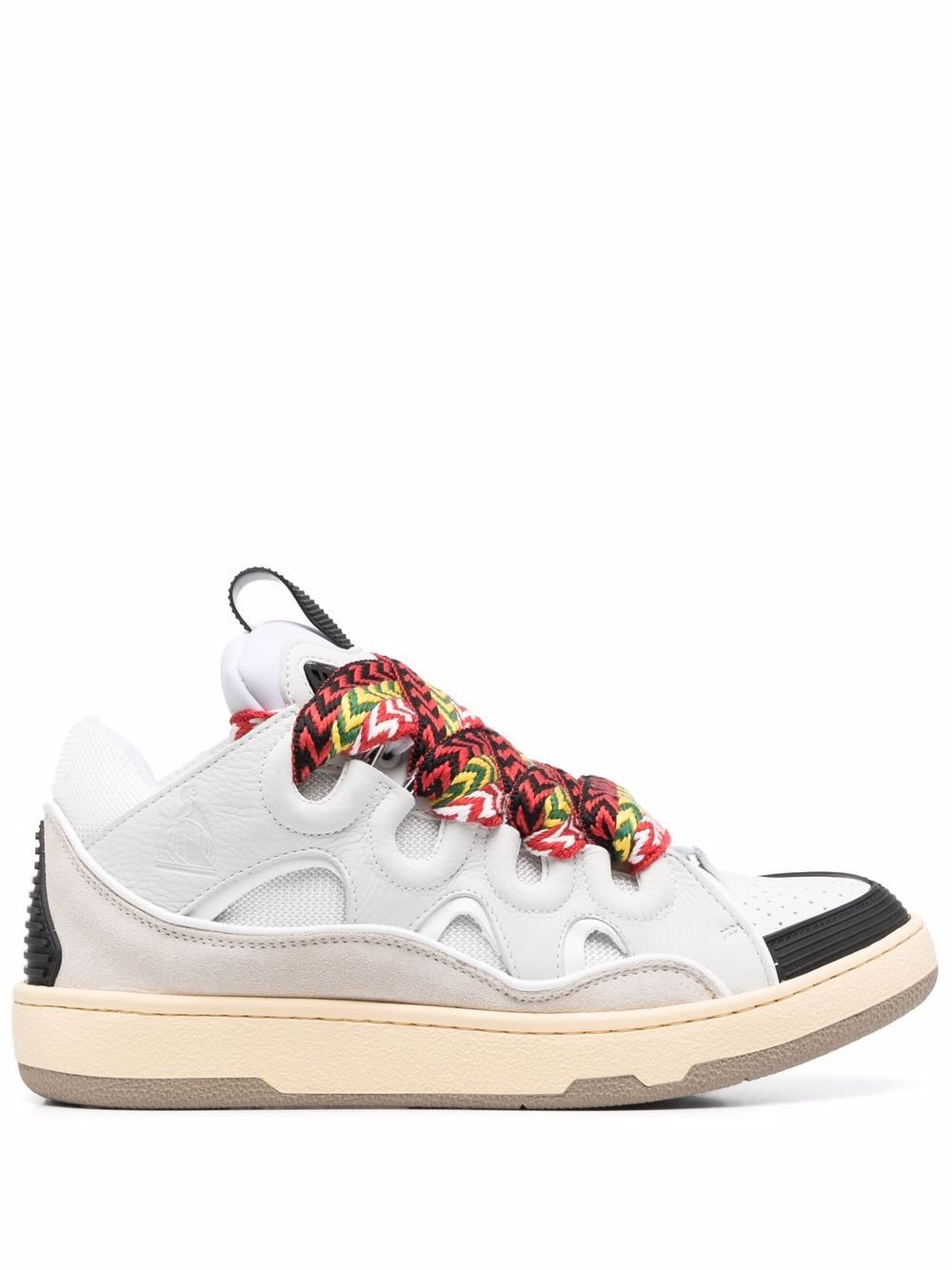 Lanvin Sneakers White FWSKDK02DRA200 (LANVIN / スニーカー ) | LANVIN (ランバン)