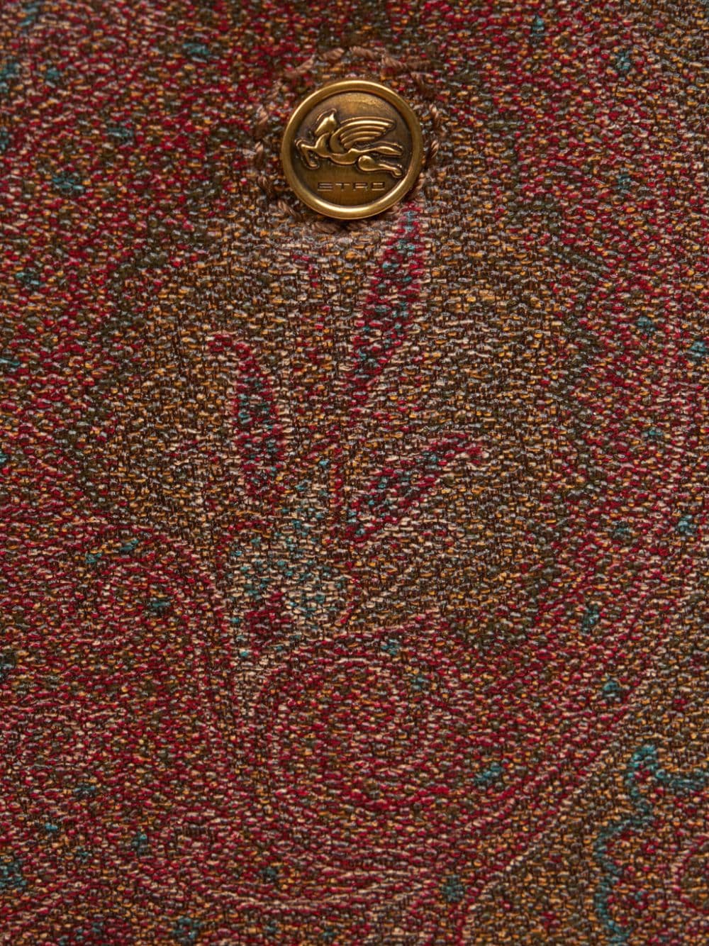 Etro Bags.. WP1D0007AA001M0021 (ETRO / トートバッグ ) | ETRO (エトロ)(4)