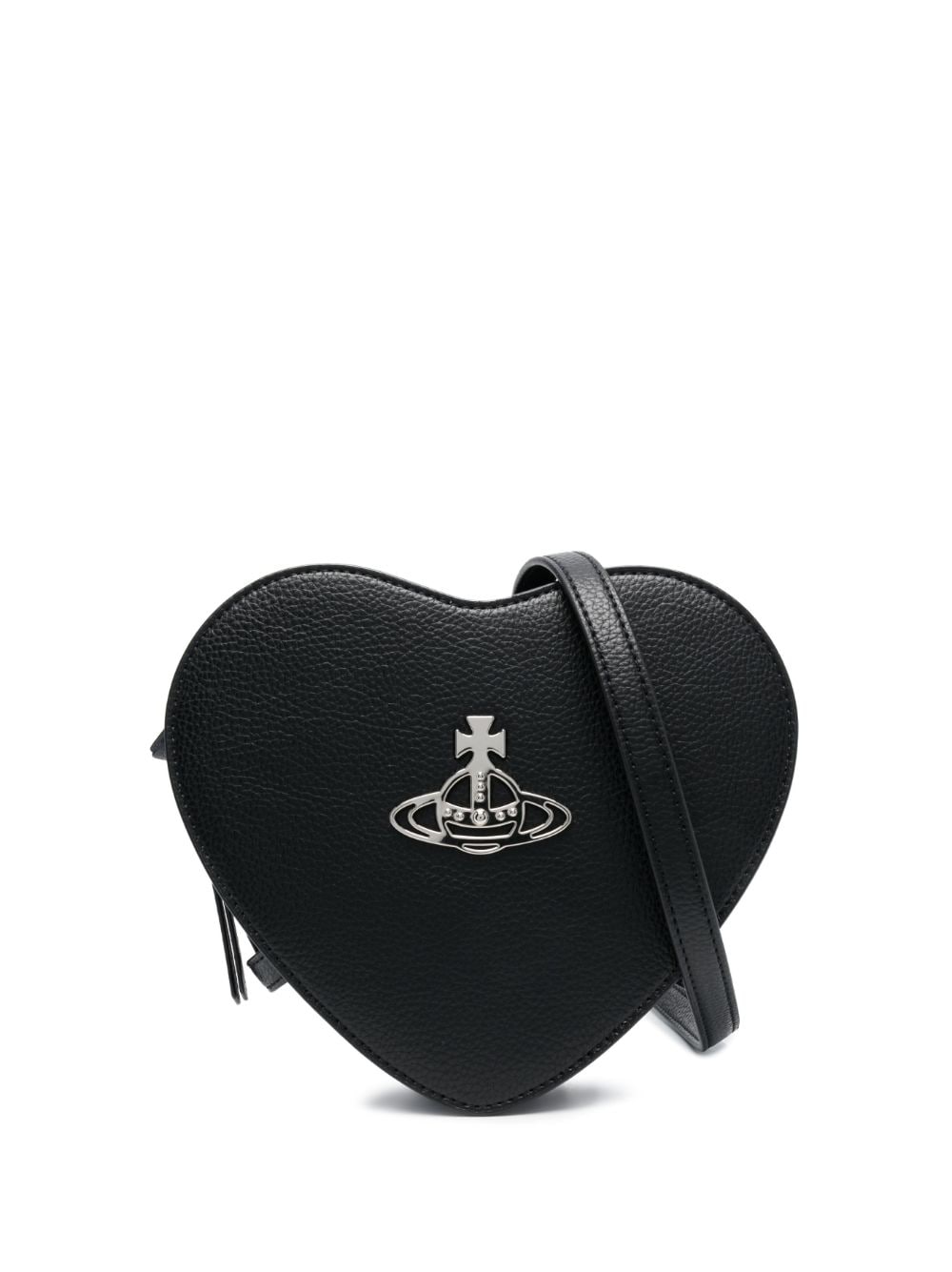 Vivienne Westwood Bags.. Black 4304006MS000DN403 (Vivienne Westwood / ハンドバッグ・ショルダーバッグ ) | Vivienne Westwood (ヴィヴィアン・ウェストウッド)