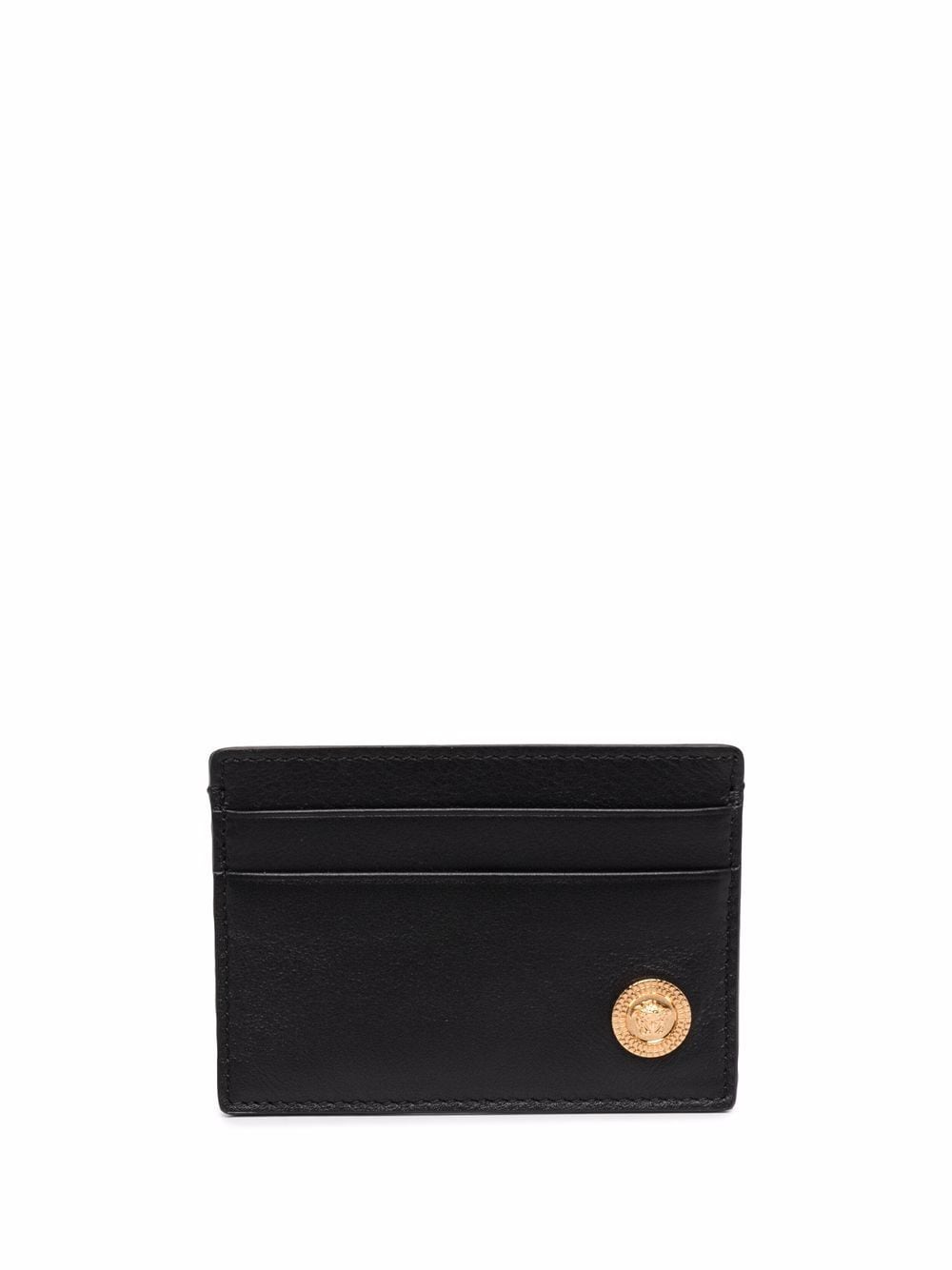 Versace Wallets Black DPN24671A031901B00V (VERSACE / 財布・カードケース ) | VERSACE (ヴェルサーチェ)