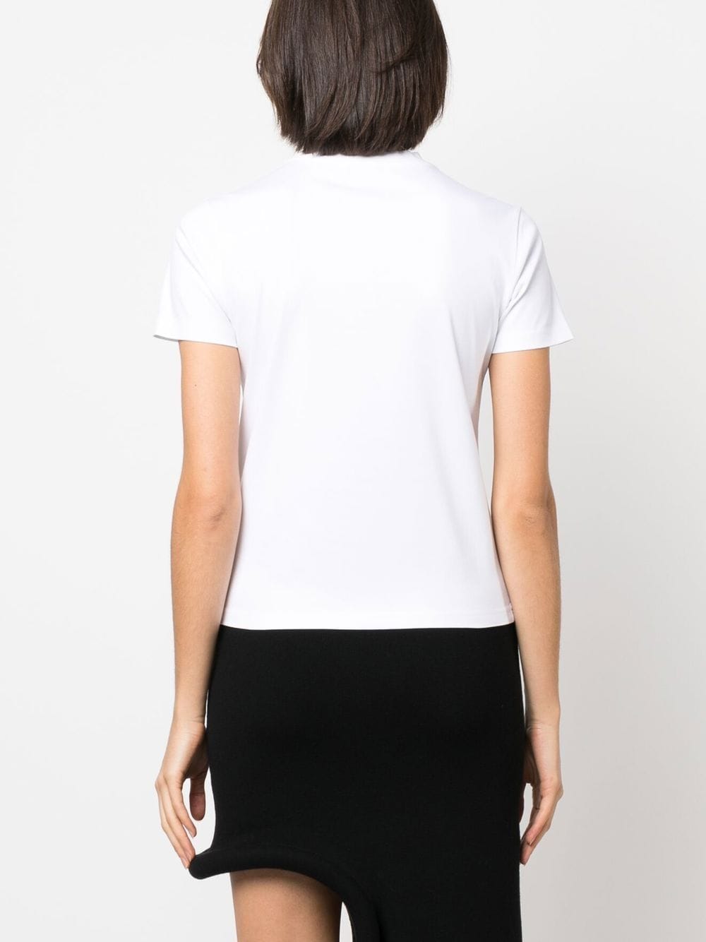 Lanvin T-shirts and Polos White RWTS0030J20801 (LANVIN / Tシャツ・カットソー ) | LANVIN (ランバン)(1)
