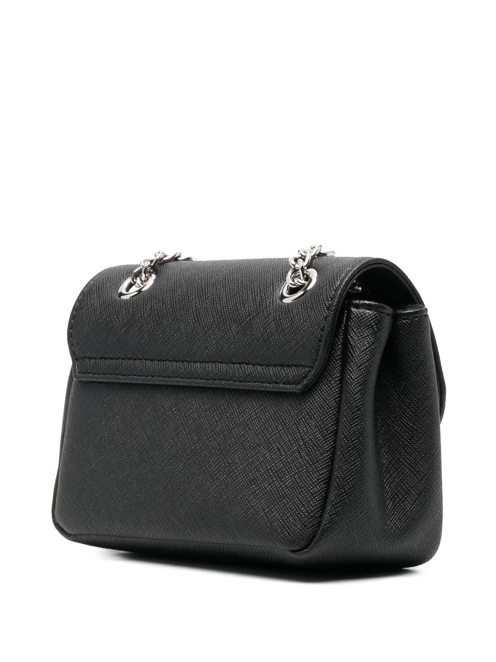 Vivienne Westwood Bags.. BLACK 52020005S000BN401 (Vivienne Westwood / ハンドバッグ・ショルダーバッグ ) | Vivienne Westwood (ヴィヴィアン・ウェストウッド)(4)