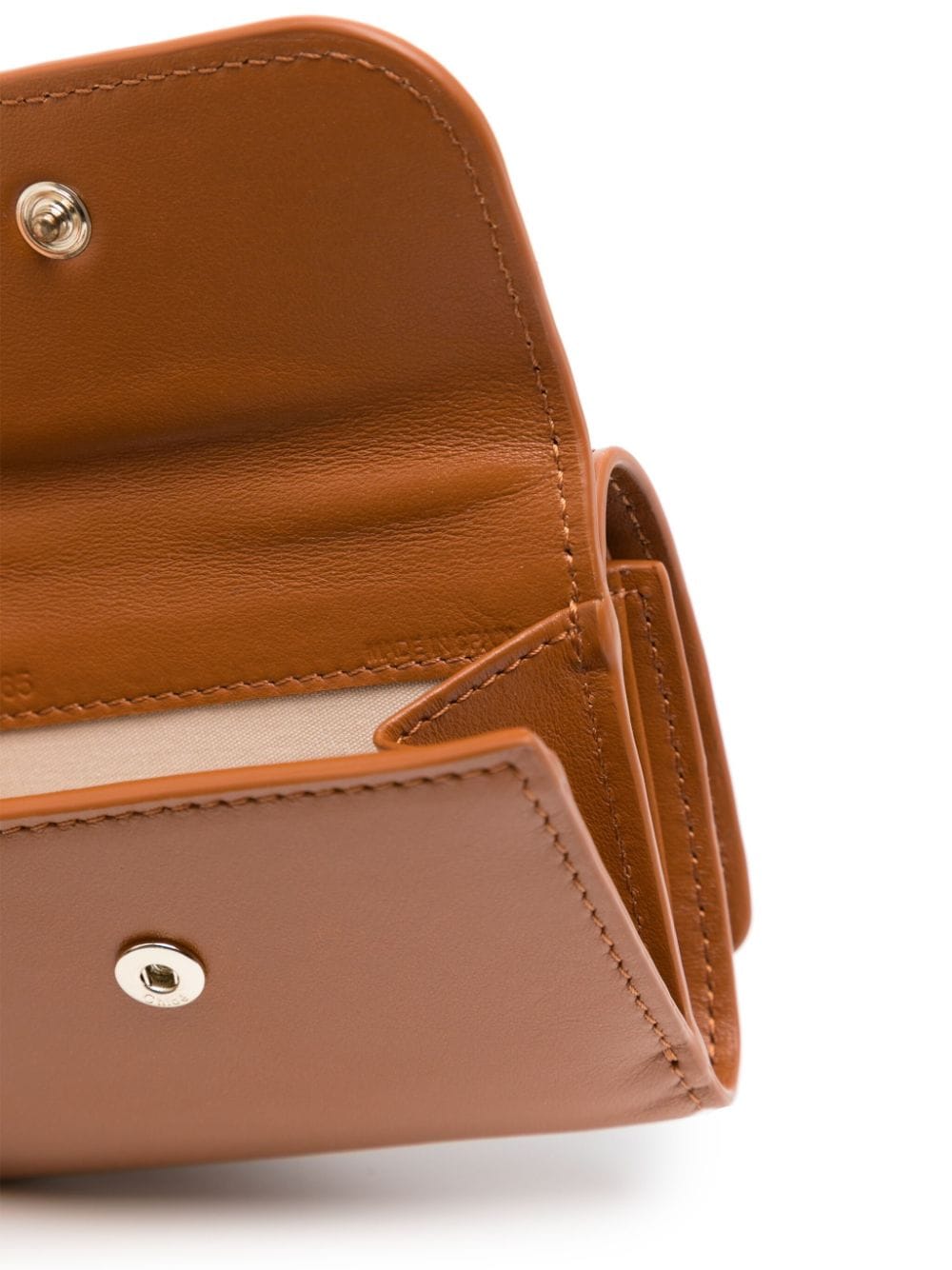 Chloè Wallets Brown CHC23AP875I10CHLOESENSE247 (Chloé / 財布・カードケース ) | Chloé (クロエ)(2)