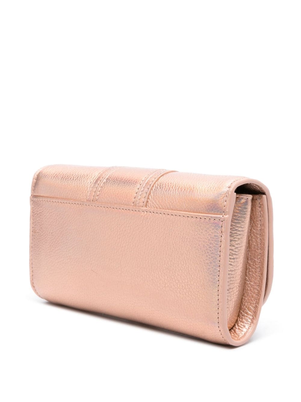 See By Chloé Wallets Golden CHS24SP912C5581C (See By Chloé / ハンドバッグ・ショルダーバッグ ) | See By Chloé (シーバイクロエ)(4)