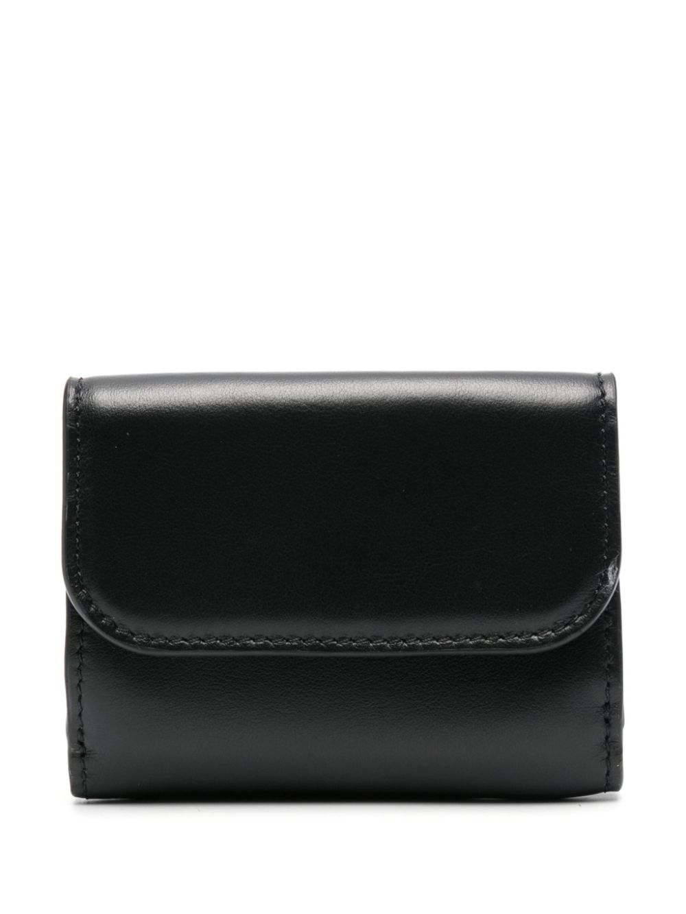 Chloè Wallets Black CHC23AP875I10CHLOESENSE001 (Chloé / 財布・カードケース ) | Chloé (クロエ)(1)