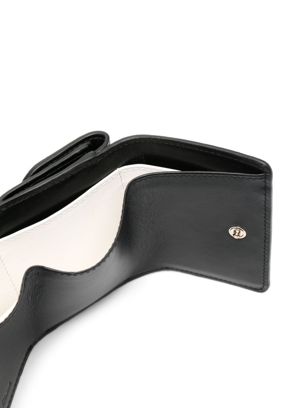 Chloè Wallets Black CHC23AP875I10CHLOESENSE001 (Chloé / 財布・カードケース ) | Chloé (クロエ)(2)