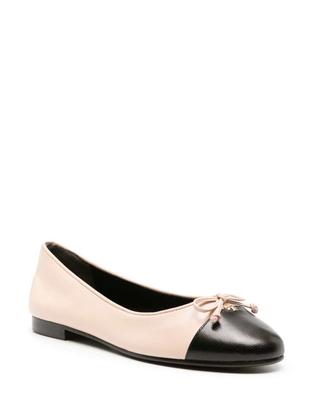 Tory Burch Flat shoes Powder 154512CAPTOE650 (TORY BURCH / フラットシューズ ) | TORY BURCH (トリーバーチ)(1)
