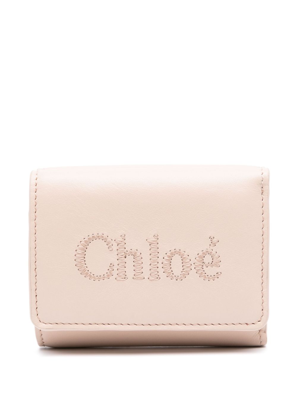 Chloè Wallets Powder CHC23AP875I10CHLOESENSE6J5 (Chloé / 財布・カードケース ) | Chloé (クロエ)