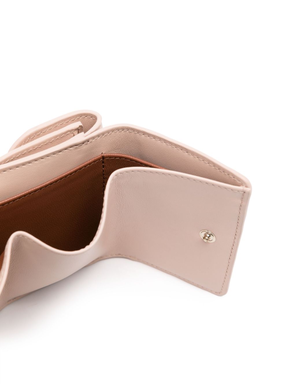 Chloè Wallets Powder CHC23AP875I10CHLOESENSE6J5 (Chloé / 財布・カードケース ) | Chloé (クロエ)(2)