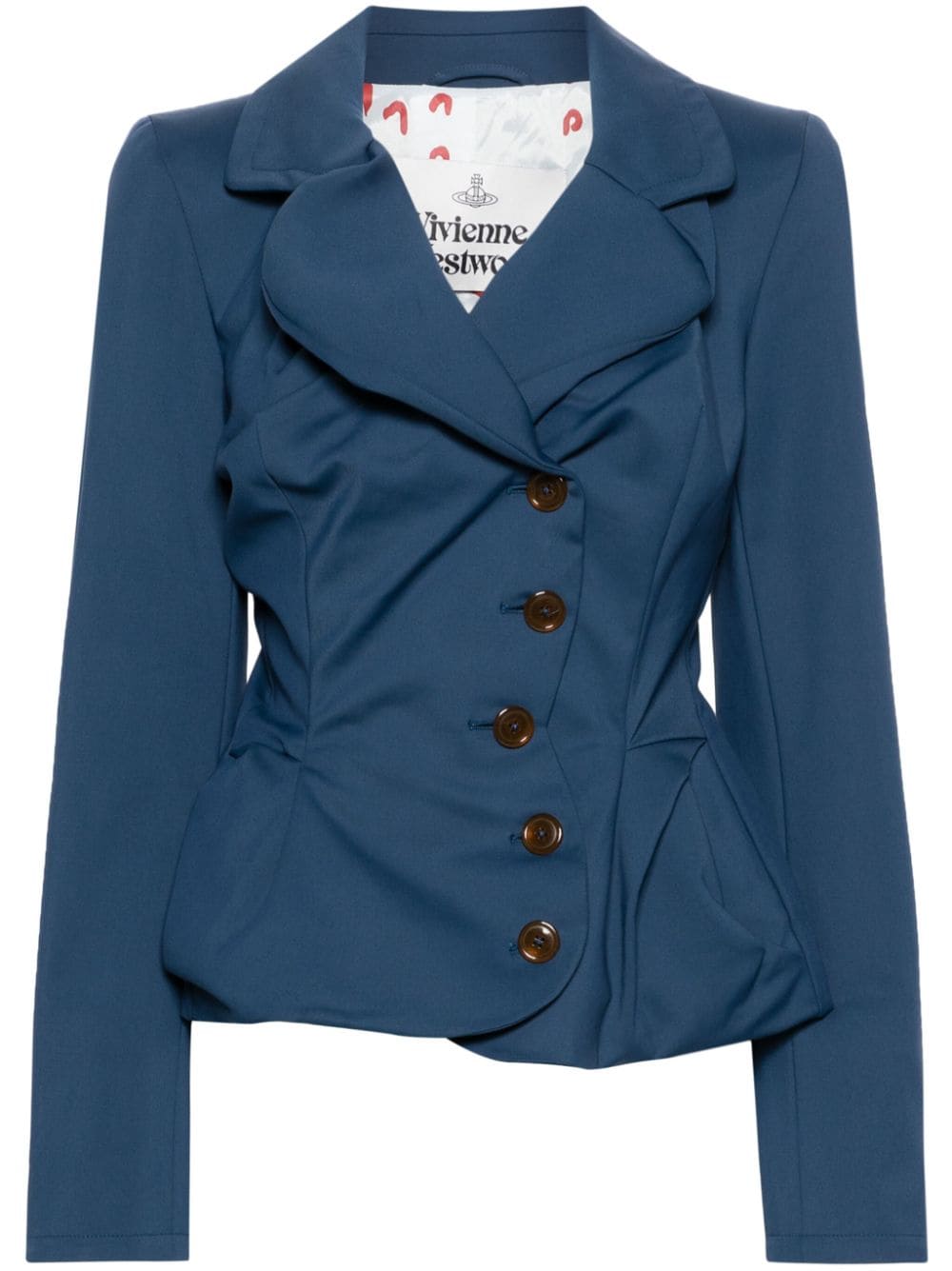 Vivienne Westwood Jackets Blue (Vivienne Westwood/スーツ