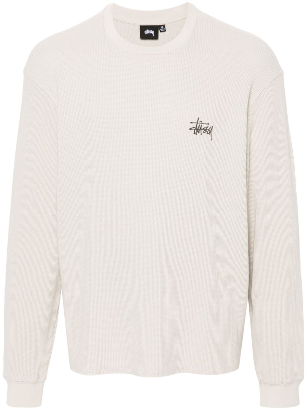 Stussy T-shirts and Polos Beige 1140314BONE (Stussy / Tシャツ・カットソー ) | Stussy (ステューシー)