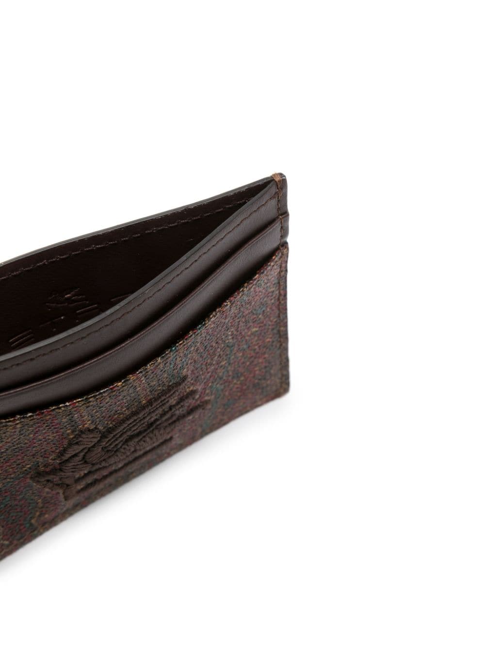 財布・小物その他 ETRO Woman Wallet Brown WP2E0001AA001 M0019 Etro Wallets Brown (ETRO/財布・カードケース) | ETRO（エトロ