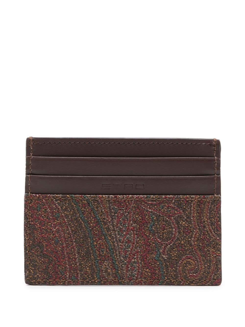 財布・小物その他 ETRO Woman Wallet Brown WP2E0001AA001 M0019 楽天市場】エトロ 財布 二つ折り財布 レディース ペイズリー柄