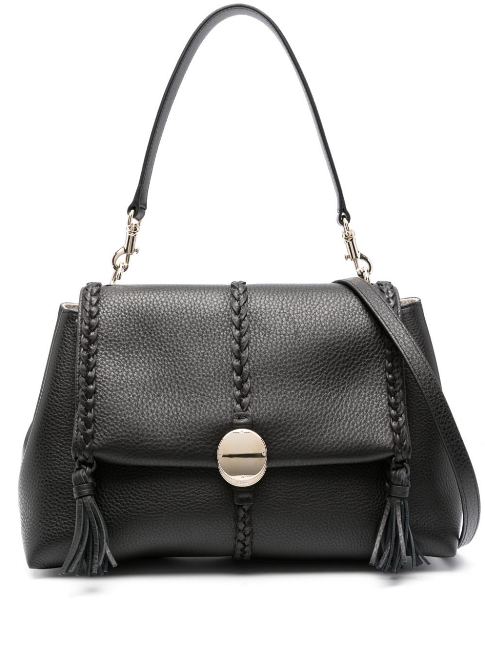 Chloè Bags.. Black CHC23US569K15PENELOPE001 (Chloé / ハンドバッグ・ショルダーバッグ ) | Chloé (クロエ)