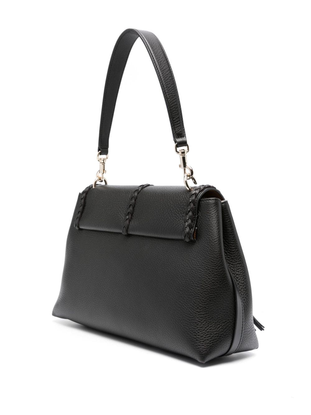 Chloè Bags.. Black CHC23US569K15PENELOPE001 (Chloé / ハンドバッグ・ショルダーバッグ ) | Chloé (クロエ)(2)
