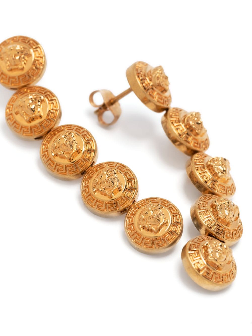 Versace Bijoux Golden 10132661A006203J210 (VERSACE / ピアス・イヤリング ) | VERSACE (ヴェルサーチェ)(2)