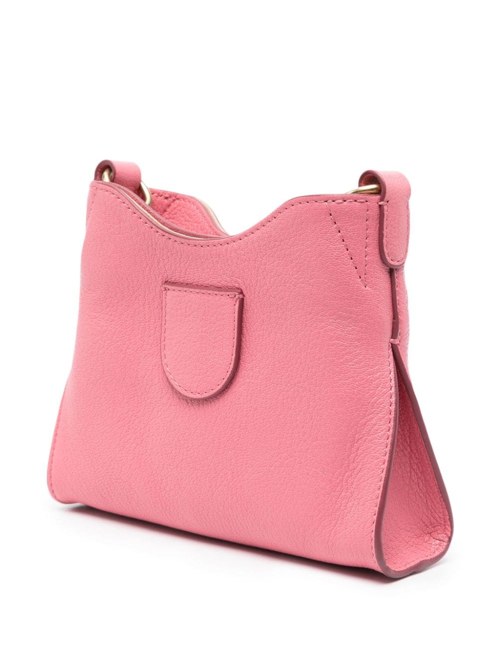 See By Chloé Bags.. Pink CHS24USC253056O1 (See By Chloé / ハンドバッグ・ショルダーバッグ ) | See By Chloé (シーバイクロエ)(1)