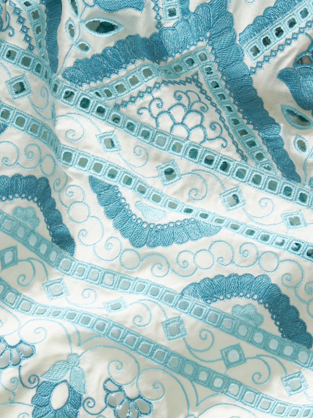 Etro Dresses White WRHA000299TGE01S8461 (ETRO / ワンピース・ドレス・オールインワン ) | ETRO (エトロ)(2)