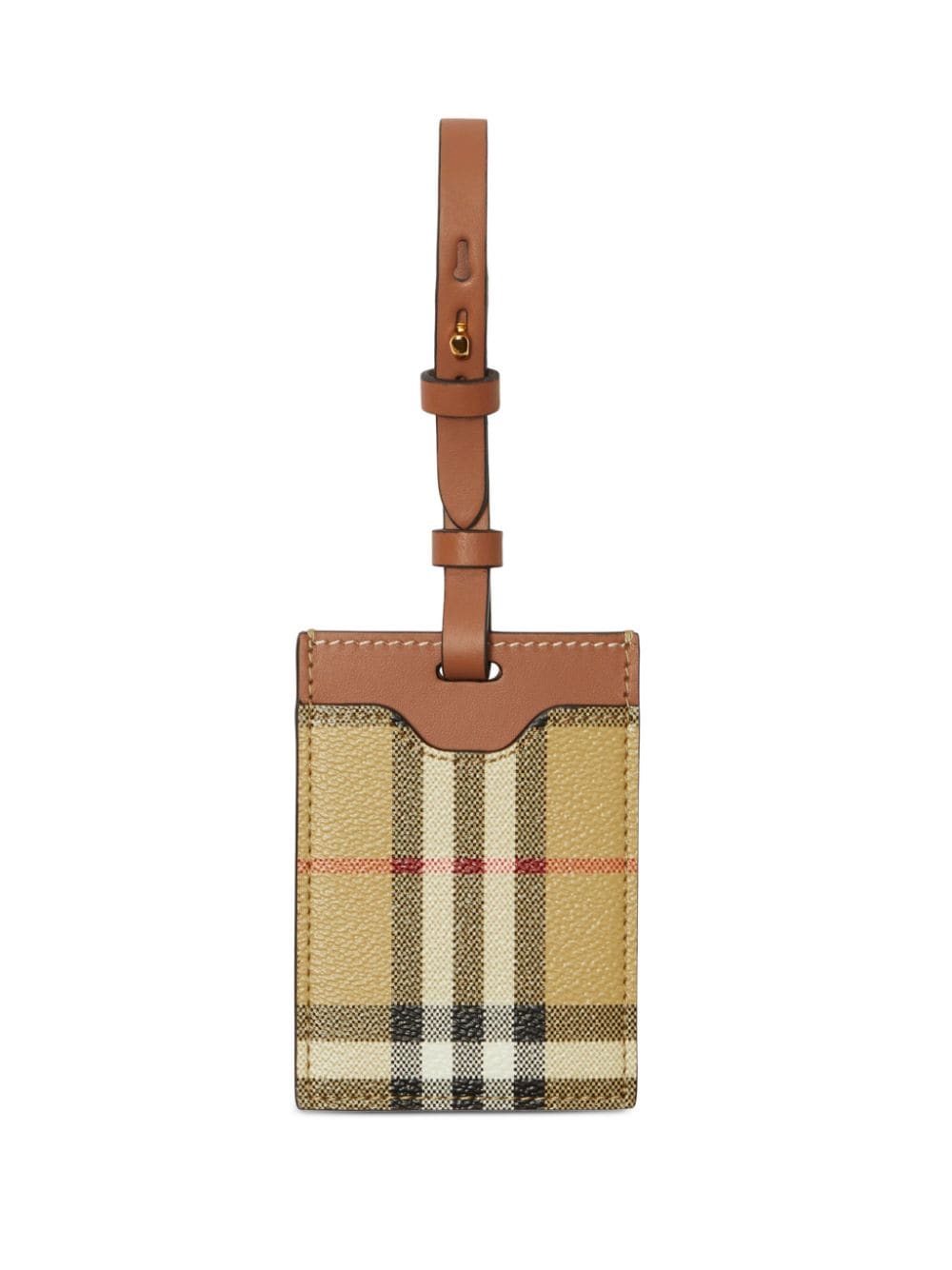 Burberry Keychains Beige (Burberry/キーリング・キーケース