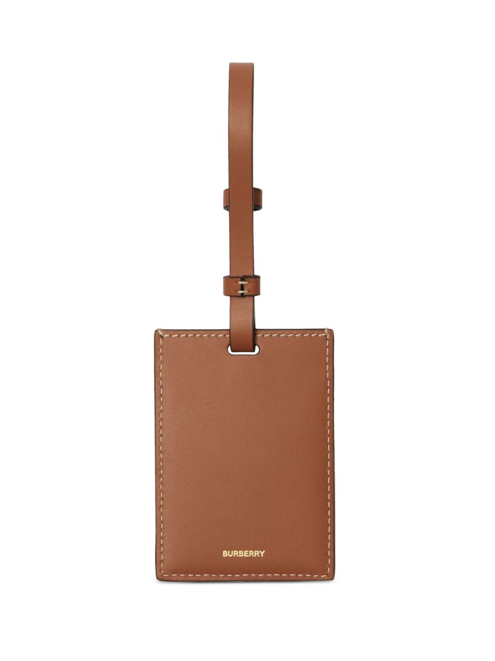 Burberry Keychains Beige 8073976A7026 (Burberry / キーリング・キーケース ) | Burberry (バーバリー)(1)