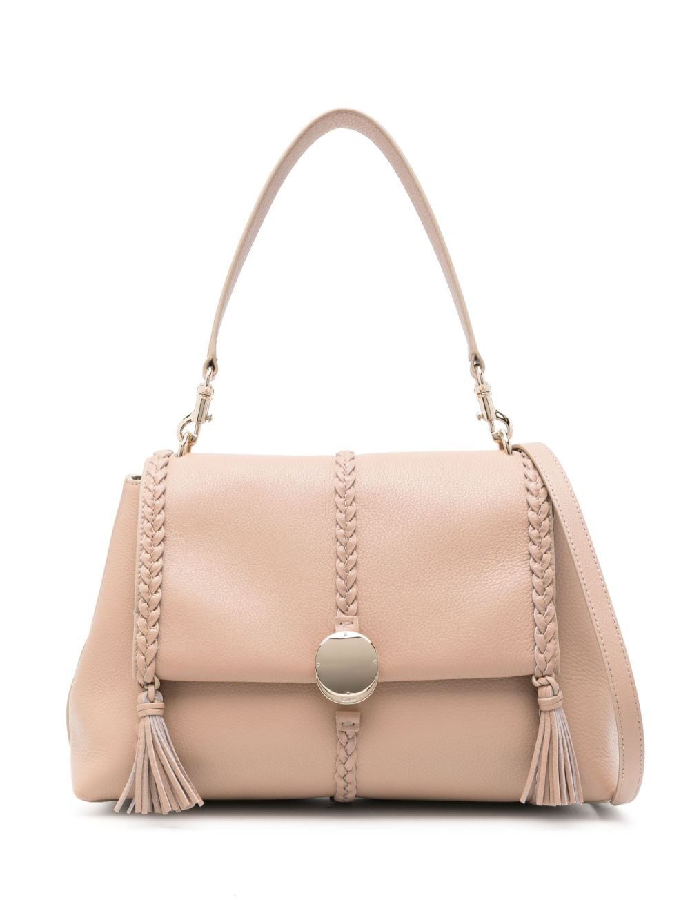 Chloè Bags.. Beige CHC23US569K15PENELOPE28U (Chloé / ハンドバッグ・ショルダーバッグ ) | Chloé (クロエ)