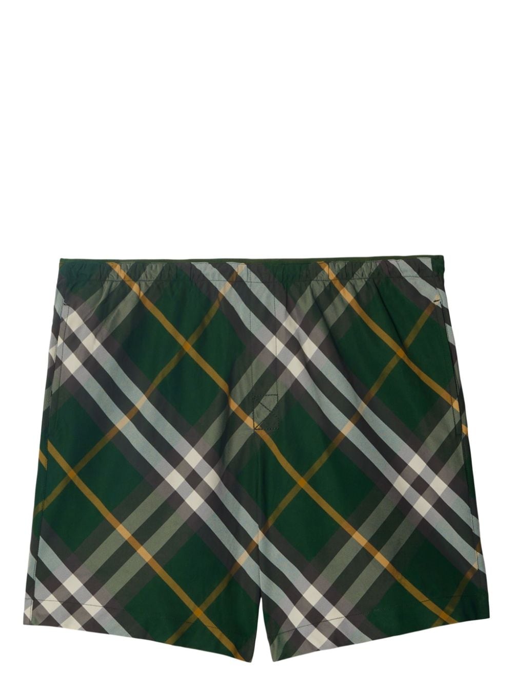 Burberry Sea clothing Green 8083162B8660 (Burberry / スイムウェア ) | Burberry (バーバリー)