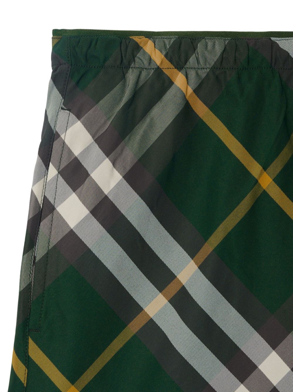 Burberry Sea clothing Green 8083162B8660 (Burberry / スイムウェア ) | Burberry (バーバリー)(2)