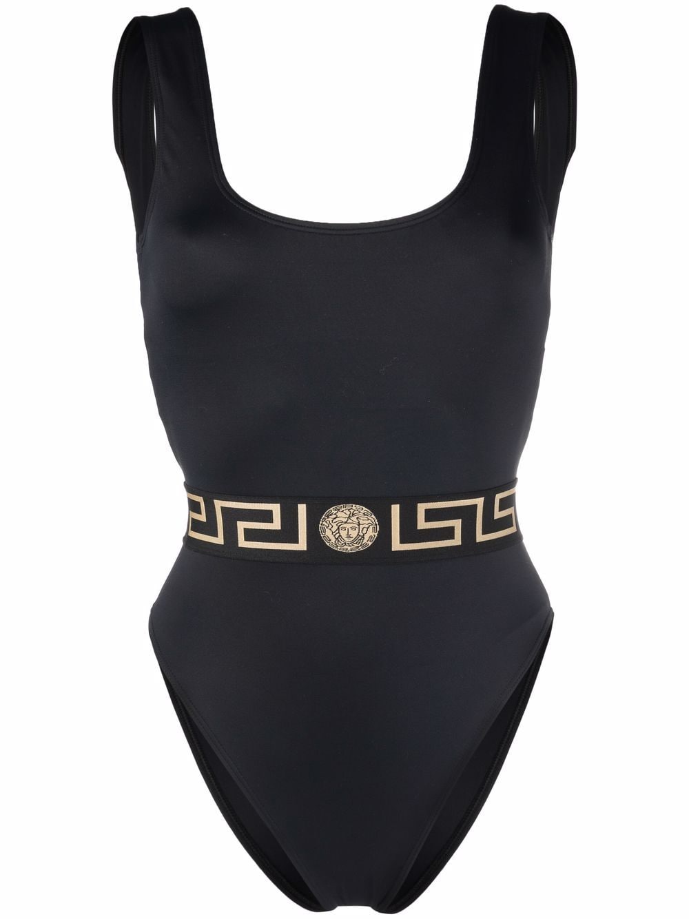 Versace Sea clothing Black 1003204A2321851B000 (VERSACE / スイムウェア ) | VERSACE (ヴェルサーチェ)(2)