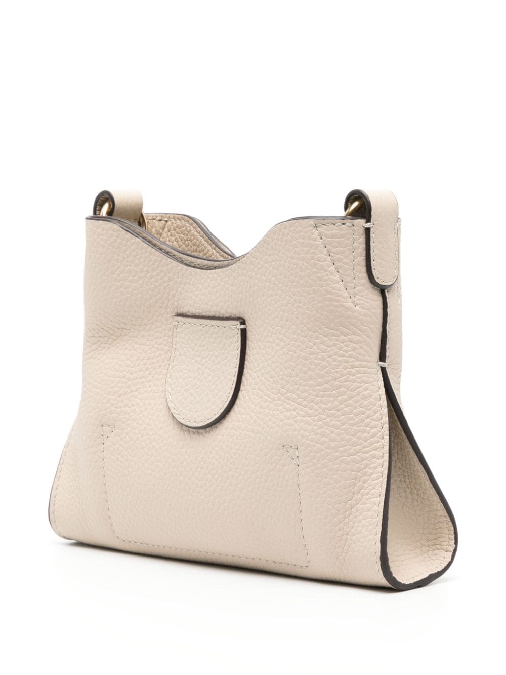 See By Chloé Bags.. Beige CHS24SSC25D3024H (See By Chloé / ハンドバッグ・ショルダーバッグ ) | See By Chloé (シーバイクロエ)(1)