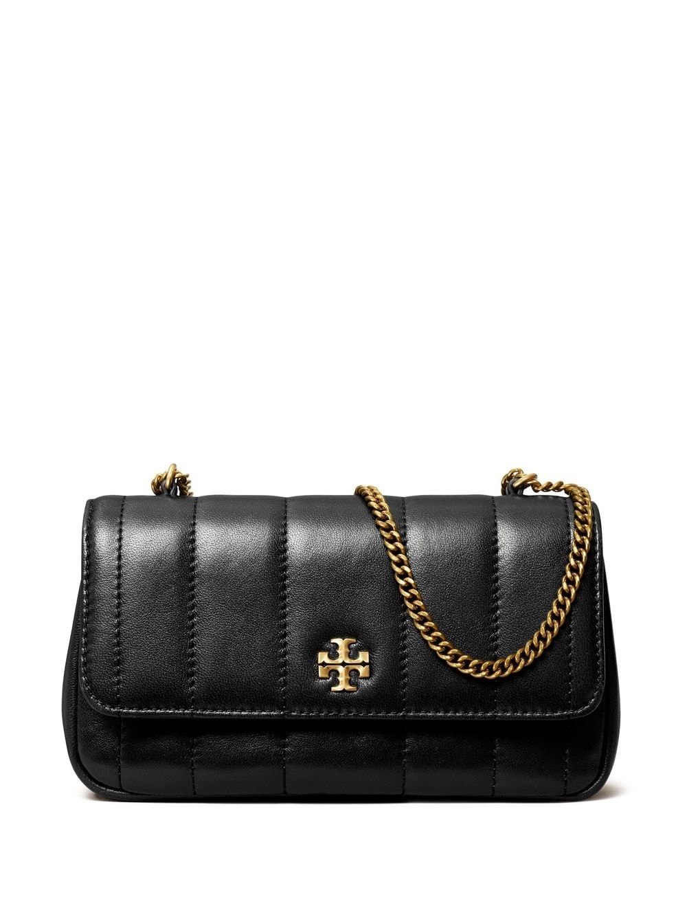 Tory Burch Bags.. Black 142567KIRA001 (TORY BURCH / ハンドバッグ・ショルダーバッグ ) | TORY BURCH (トリーバーチ)