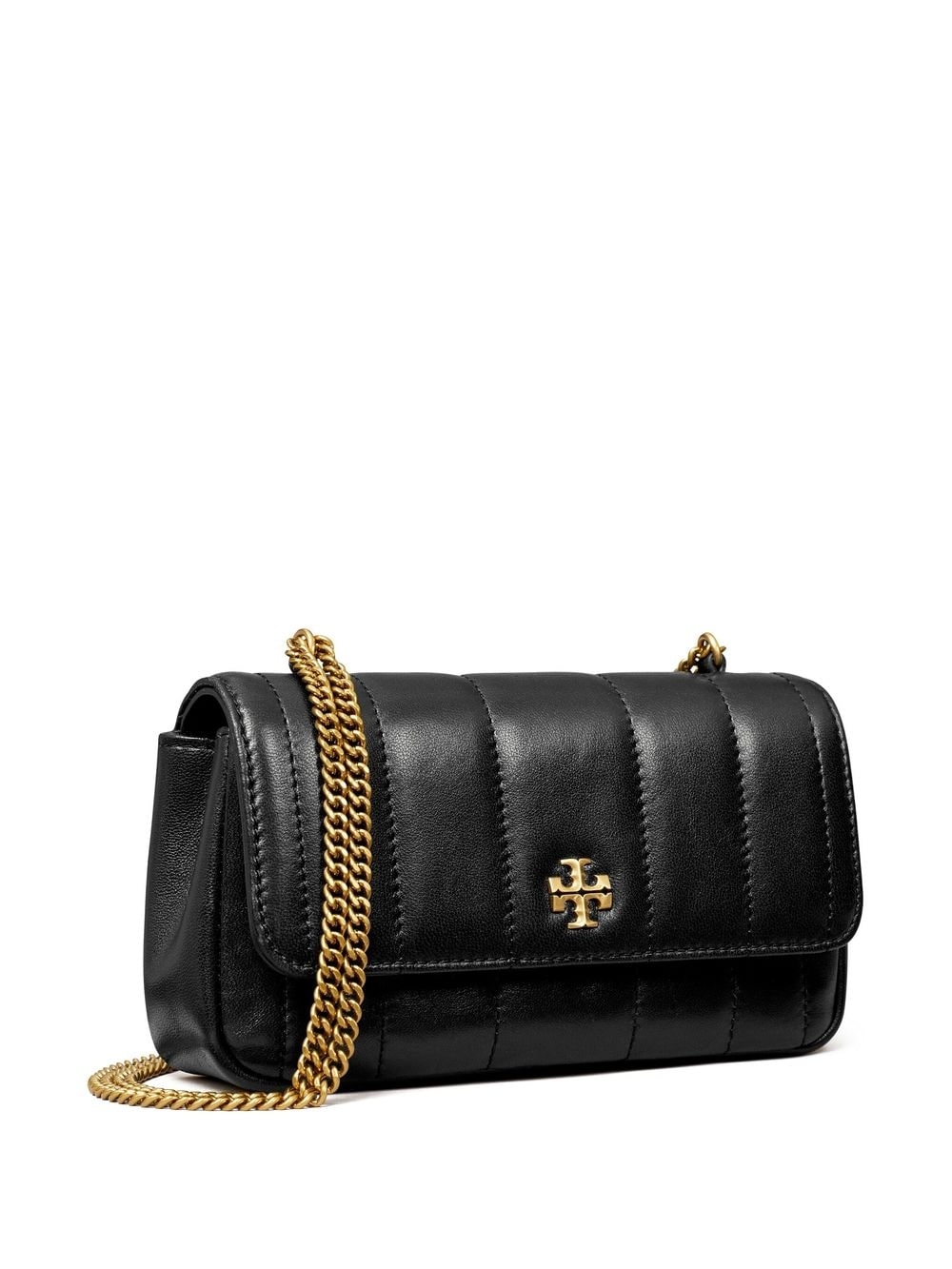 Tory Burch Bags.. Black 142567KIRA001 (TORY BURCH / ハンドバッグ・ショルダーバッグ ) | TORY BURCH (トリーバーチ)(1)