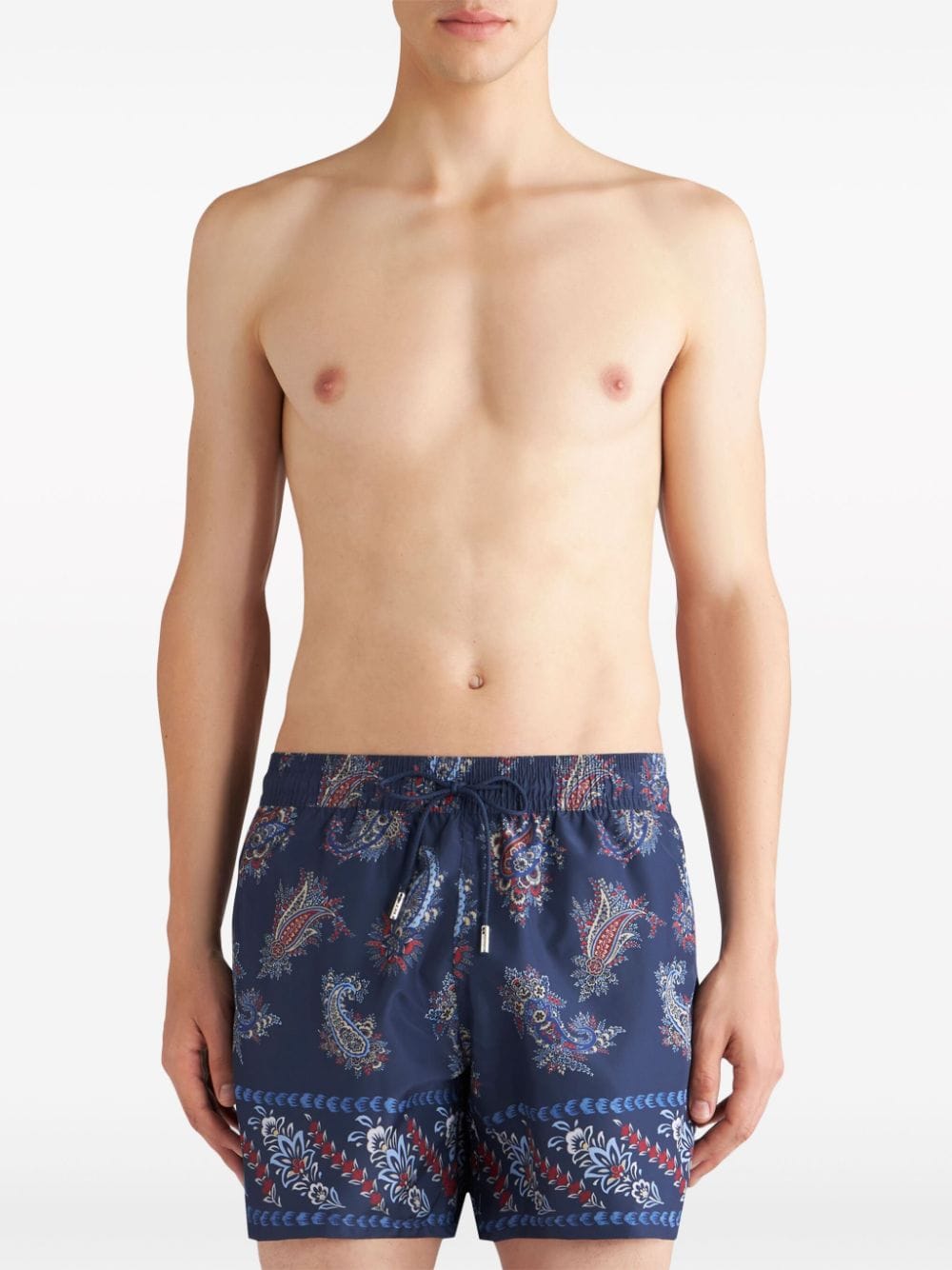 Etro Sea clothing Blue MRPB000299SPS29X0883 (ETRO / スイムウェア ) | ETRO (エトロ)(1)
