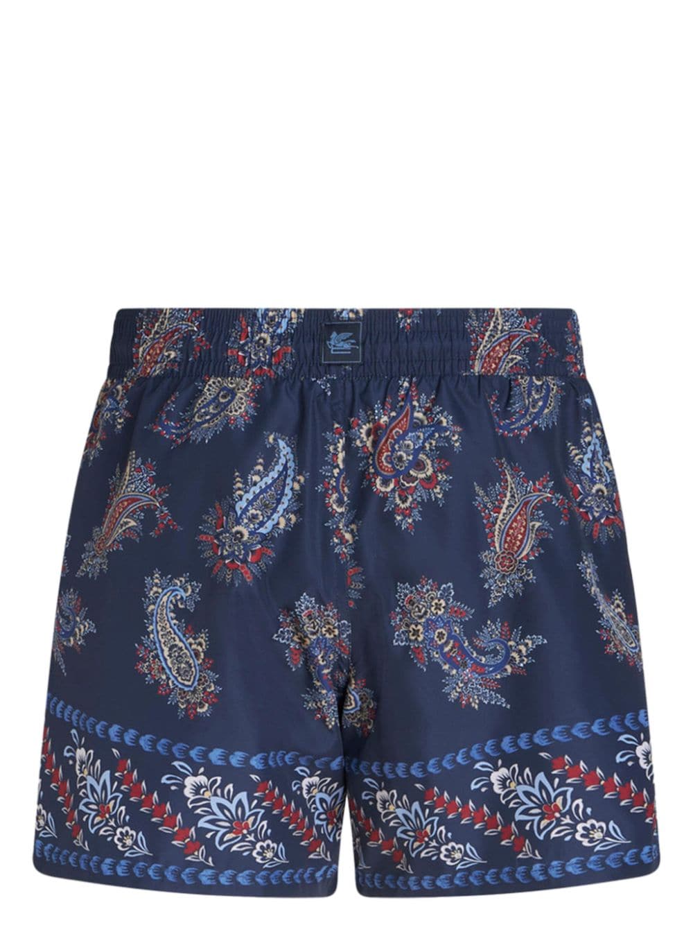 Etro Sea clothing Blue MRPB000299SPS29X0883 (ETRO / スイムウェア ) | ETRO (エトロ)(4)