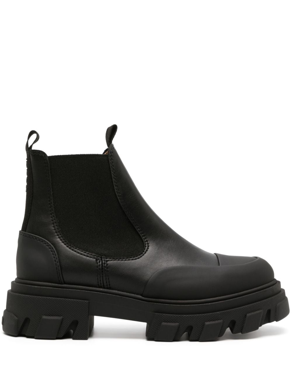 GANNI Boots Black S2577099 (GANNI / ブーツ ) | GANNI (ガニー)