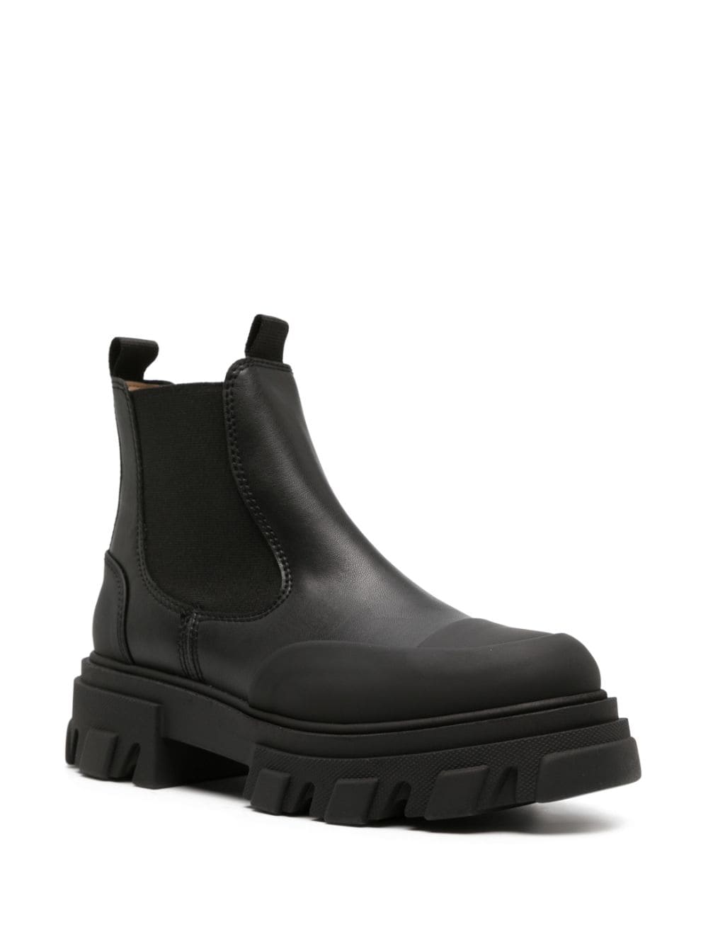 GANNI Boots Black S2577099 (GANNI / ブーツ ) | GANNI (ガニー)(1)