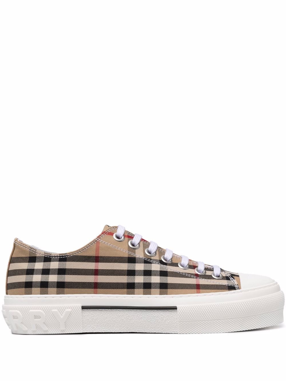 Burberry Sneakers Beige 8049745A7028 (Burberry / スニーカー ) | Burberry (バーバリー)