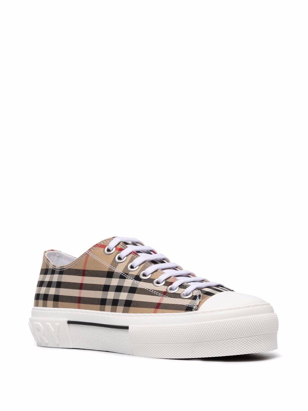 Burberry Sneakers Beige 8049745A7028 (Burberry / スニーカー ) | Burberry (バーバリー)(1)