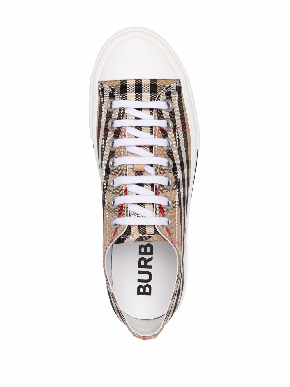 Burberry Sneakers Beige 8049745A7028 (Burberry / スニーカー ) | Burberry (バーバリー)(2)