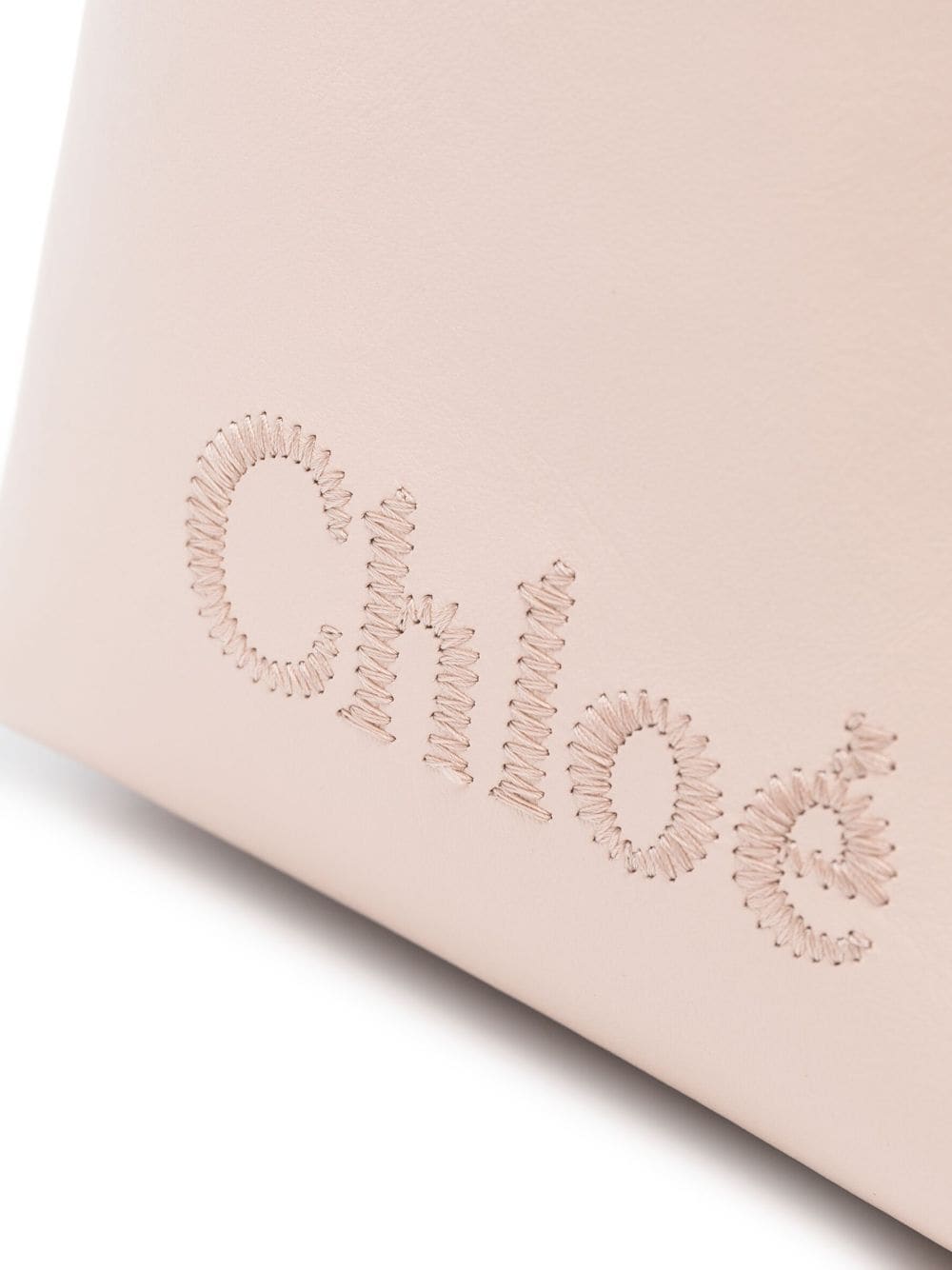 Chloè Bags.. Powder CHC23UP873I10CHLOESENSE6J5 (Chloé / ハンドバッグ・ショルダーバッグ ) | Chloé (クロエ)(2)