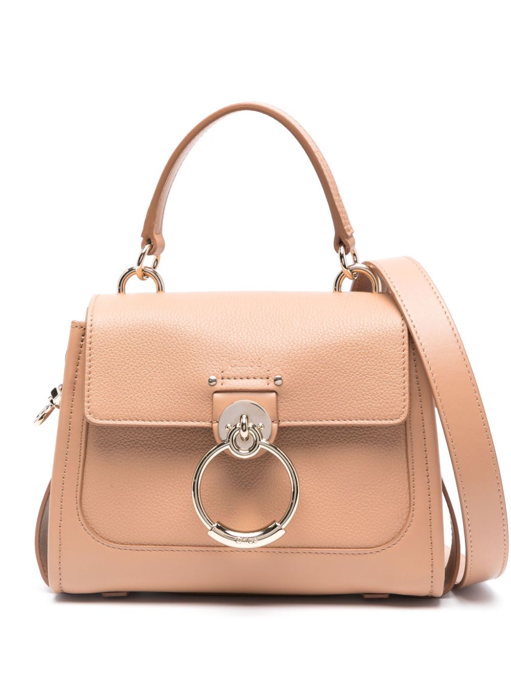 Chloè Bags.. Beige CHC22SS143G33TESS26X (Chloé / ハンドバッグ・ショルダーバッグ ) | Chloé (クロエ)