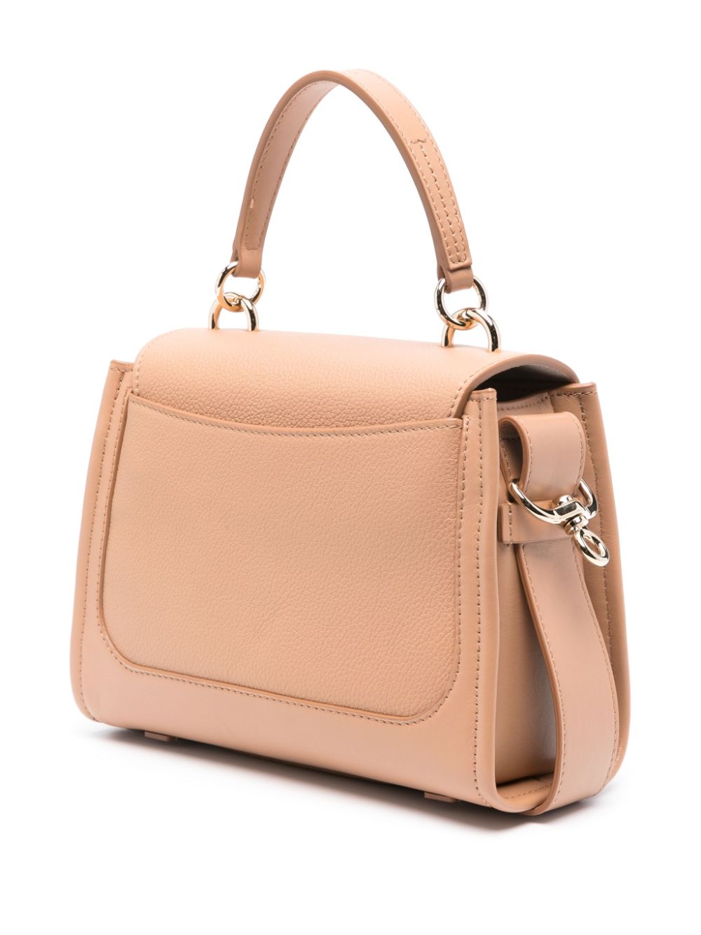Chloè Bags.. Beige CHC22SS143G33TESS26X (Chloé / ハンドバッグ・ショルダーバッグ ) | Chloé (クロエ)(1)