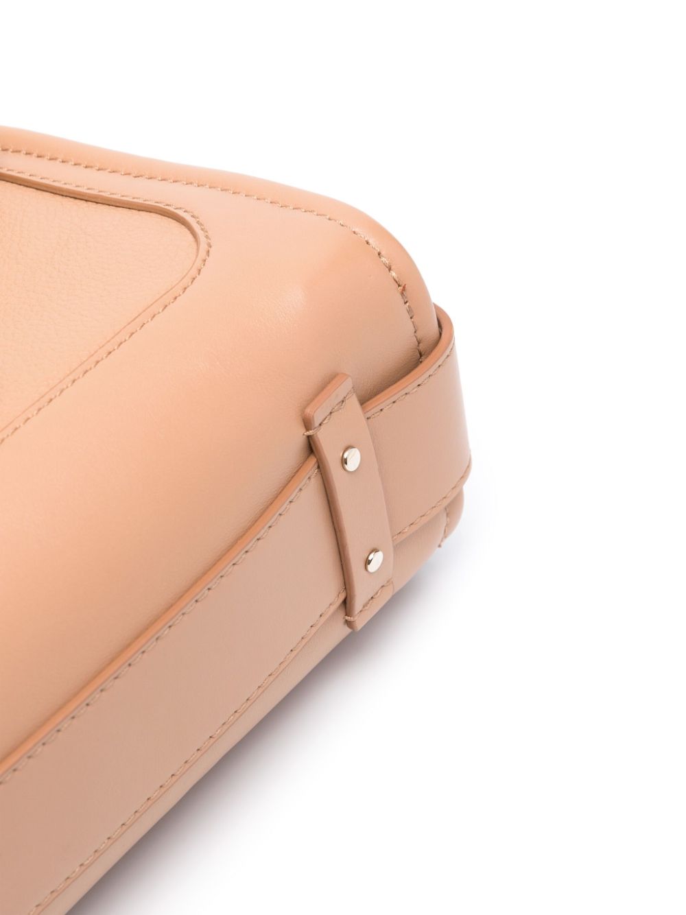 Chloè Bags.. Beige CHC22SS143G33TESS26X (Chloé / ハンドバッグ・ショルダーバッグ ) | Chloé (クロエ)(4)