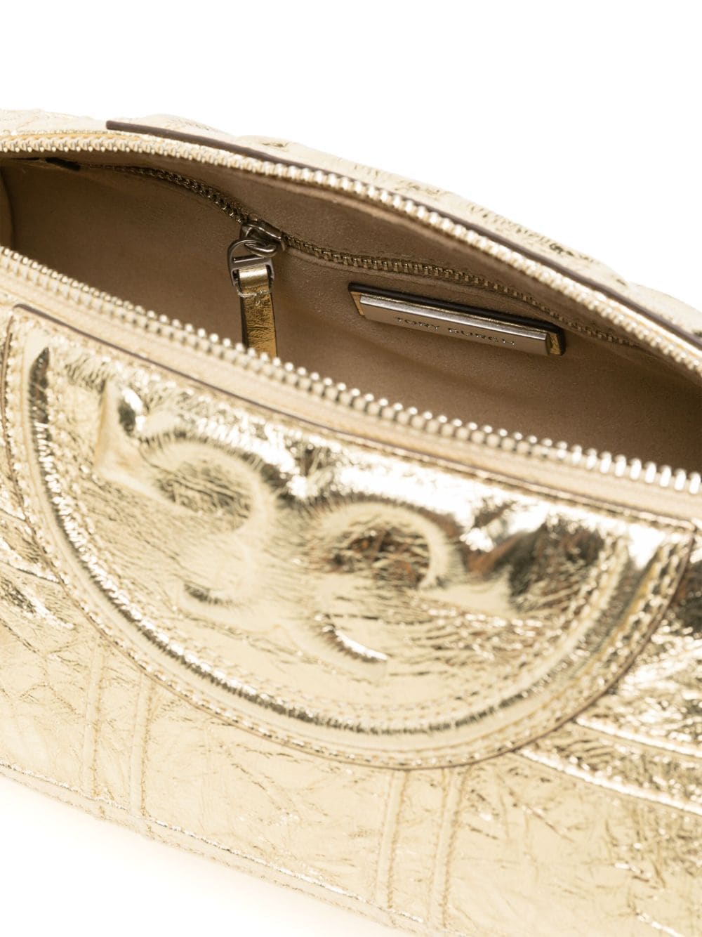 Tory Burch Bags.. Golden 152478FLEMING700 (TORY BURCH / ハンドバッグ・ショルダーバッグ ) | TORY BURCH (トリーバーチ)(1)